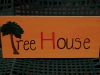 TreeHouseSign